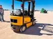 Yale GLP030B Forklift - 12