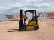 Yale GLC030A Forklift - 2