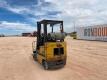 Yale GLC030A Forklift - 3