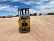 Yale GLC030A Forklift - 4