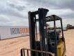 Yale GLC030A Forklift - 10