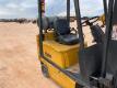 Yale GLC030A Forklift - 12