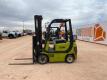 Clark CMC 15L Forklift - 2