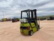 Clark CMC 15L Forklift - 5