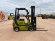 Clark CMC 15L Forklift - 6