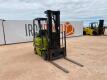 Clark CMC 15L Forklift - 7