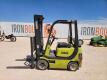 Clark CMC 15L Forklift - 18