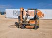 Toyota 5F0C15 Forklift - 2