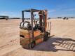 Toyota 5F0C15 Forklift - 5