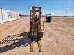 Toyota 5F0C15 Forklift - 8