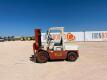 Nissan PGF02M30 Forklift - 2