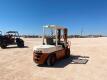 Nissan PGF02M30 Forklift - 4