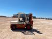 Nissan PGF02M30 Forklift - 5