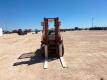 Nissan PGF02M30 Forklift - 7
