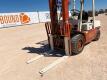 Nissan PGF02M30 Forklift - 8