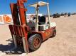 Nissan PGF02M30 Forklift - 9