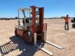 Nissan PGF02M30 Forklift - 10
