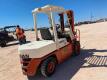 Nissan PGF02M30 Forklift - 11