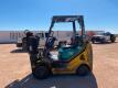 2008 Komatsu FG25ST-16 Forklift - 2