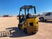 2008 Komatsu FG25ST-16 Forklift - 3