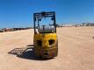 2008 Komatsu FG25ST-16 Forklift - 4