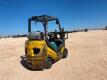 2008 Komatsu FG25ST-16 Forklift - 5