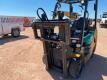 2008 Komatsu FG25ST-16 Forklift - 9