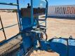 2015 Genie S-80X Manlift - 11