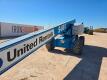 2015 Genie S-80X Manlift - 13
