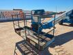 2015 Genie S-80X Manlift - 28