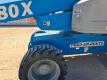 2015 Genie S-80X Manlift - 35