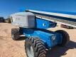 2015 Genie S-80X Manlift - 51