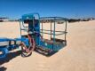 2015 Genie S-80X Manlift - 52