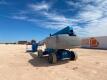 2008 Genie S-65 Manlift - 3