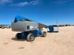 2008 Genie S-65 Manlift - 5