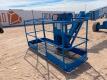 2008 Genie S-65 Manlift - 9