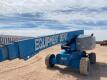 2008 Genie S-65 Manlift - 11