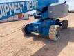 2008 Genie S-65 Manlift - 12