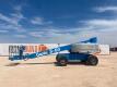 2001 Genie S-60 Manlift - 2