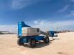 2001 Genie S-60 Manlift - 5