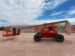 2003 JLG 600A Manlift - 2