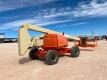 2003 JLG 600A Manlift - 5