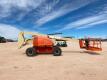 2003 JLG 600A Manlift - 6