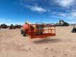 2003 JLG 600A Manlift - 7