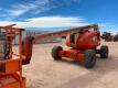 2003 JLG 600A Manlift - 10