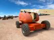 2003 JLG 600A Manlift - 22