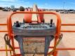 2003 JLG 600A Manlift - 23