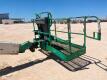 2007 JLG 400S Manlift - 15