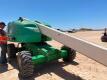 2007 JLG 400S Manlift - 16
