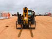 Cat TL1255D Telescopic Forklift - 15